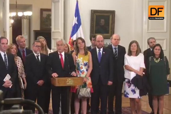 <p>Ahora en DF: Primera reunión de la Comisión de Infancia</p>