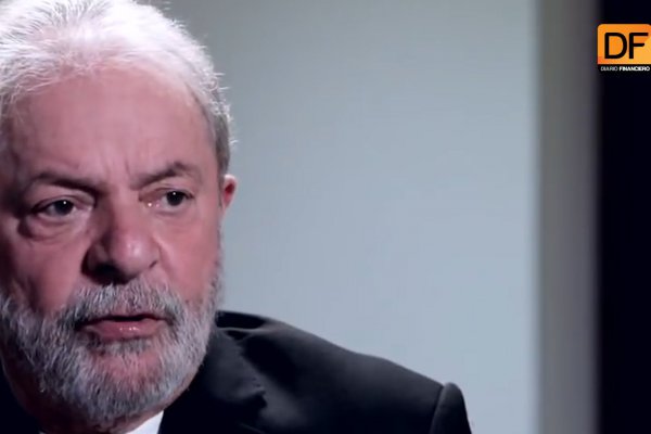 <p>Ahora en DF: Crónica del lazo entre Lava Jato y Lula da Silva</p>