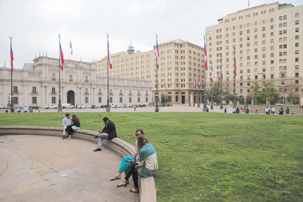 Tribunales Ambientales realizan encuentro científico