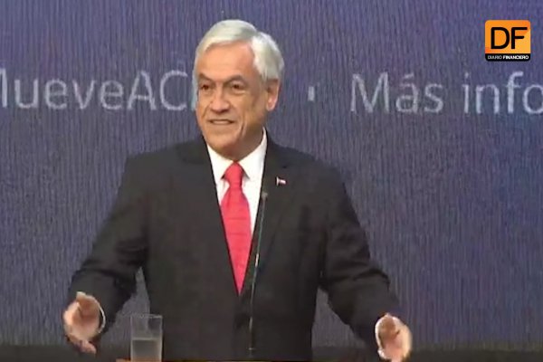 <p>Ahora en DF: Piñera anuncia gratuidad para Institutos Técnicos y Profesionales</p>