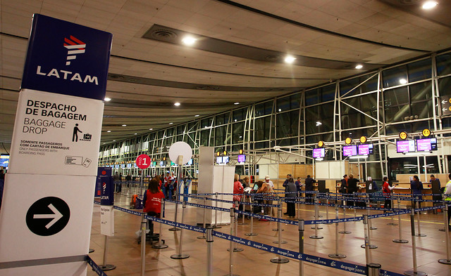 <p>Latam Airlines afirma que llega a "acuerdo total" con sindicato para poner término a la huelga</p>