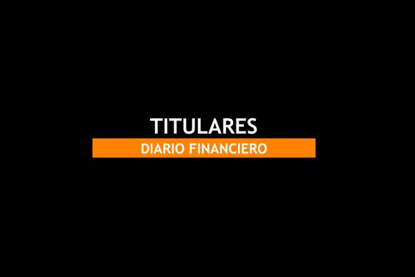 <p>Titulares: Te contamos las 5 noticias que debes saber este viernes</p>