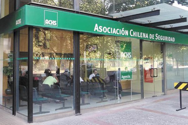 ACHS y Sodimac dieron a conocer sus propios liderazgos