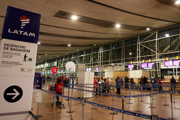 Vuelco: Latam Airlines desmiente el fin de la huelga y dice que revisa anuncio con abogados