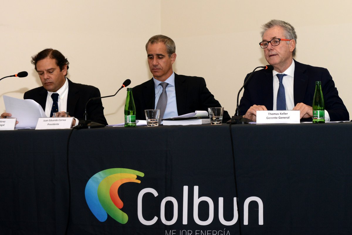 <p>Colbún avanza con estudios para proyecto hidroeléctrico de US$ 650 millones</p>