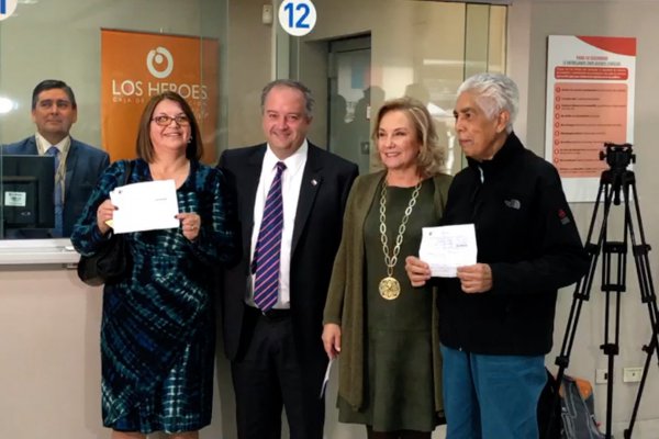 <p>Ahora en DF: Inicia el pago del Bono de Invierno 2018</p>