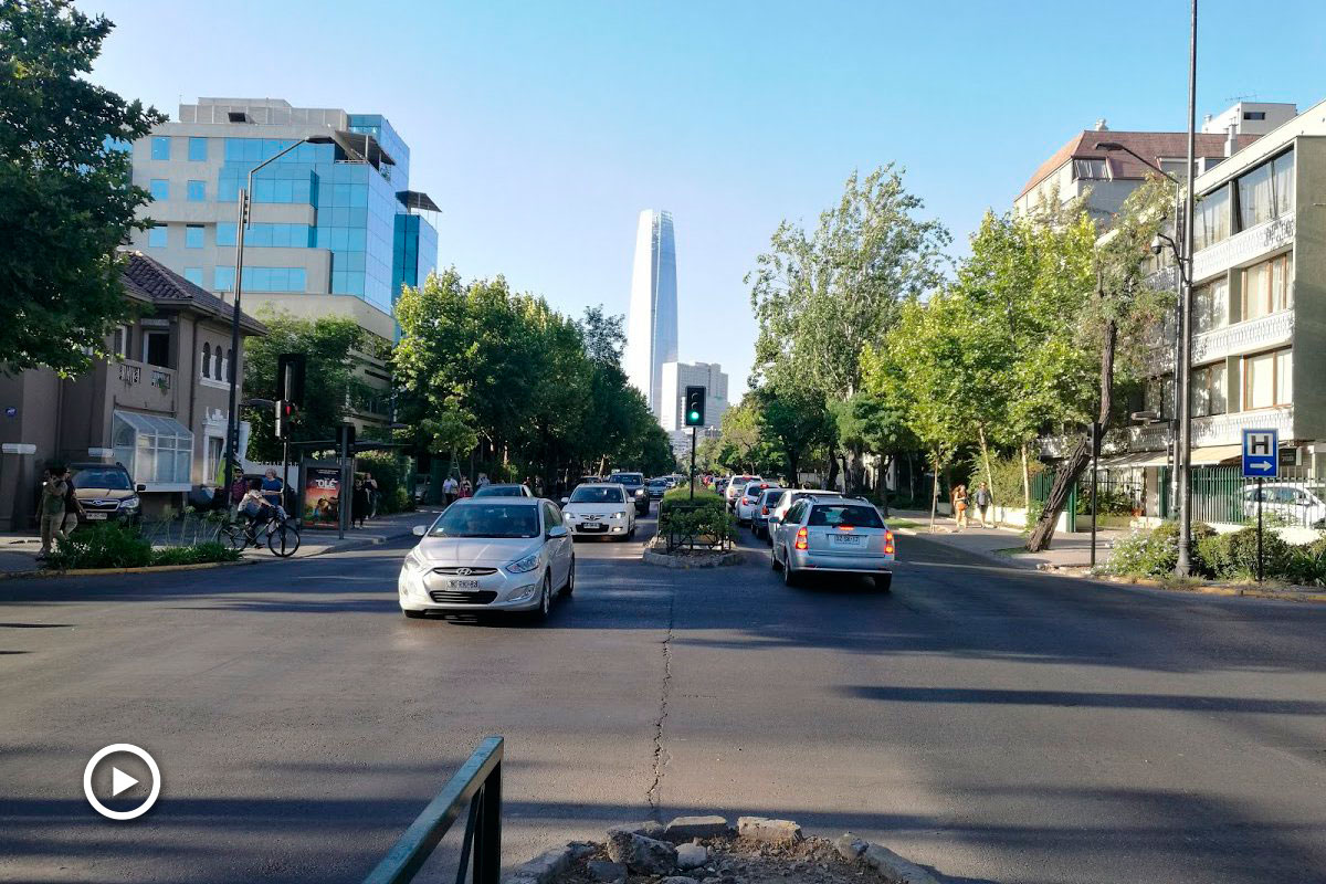 <p>Providencia desbanca a Las Condes en ranking de mejores comunas para vivir y San Miguel se dispara</p>