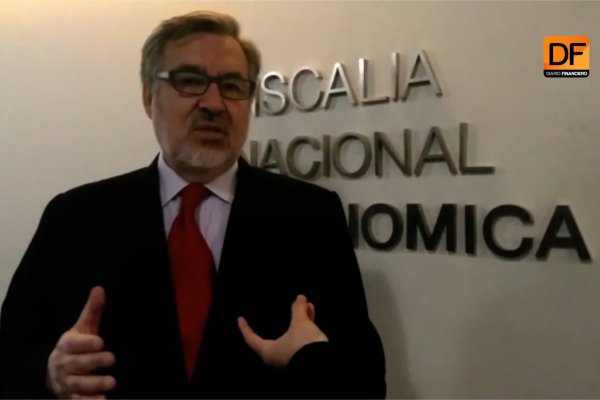 <p>Ahora en DF: Continúan los desacuerdos ante adquisición de SQM por parte de Tianqi</p>