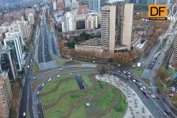 <p>Ahora en DF: Hay dos sectores de la AVO que deberán ser reconstruidos</p>