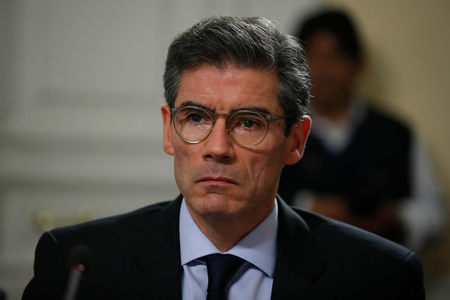 <p>Diputados UDI se reúnen con el superintendente de Bancos por caso Banco de Chile</p>
