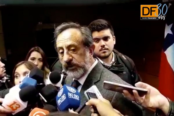 <p>Ahora en DF: Director del INE se refiere a los posibles efectos a mediano plazo en la variación del presupuesto familiar</p>