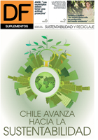 <p>Chile avanza hacia la sustentabilidad</p>