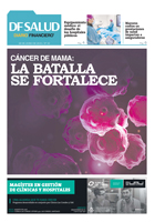 <p>Cáncer de mama: La batalla se fortalece</p>