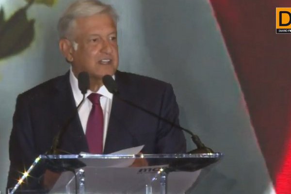 <p>Reporte Global: México entra a territorio desconocido</p>