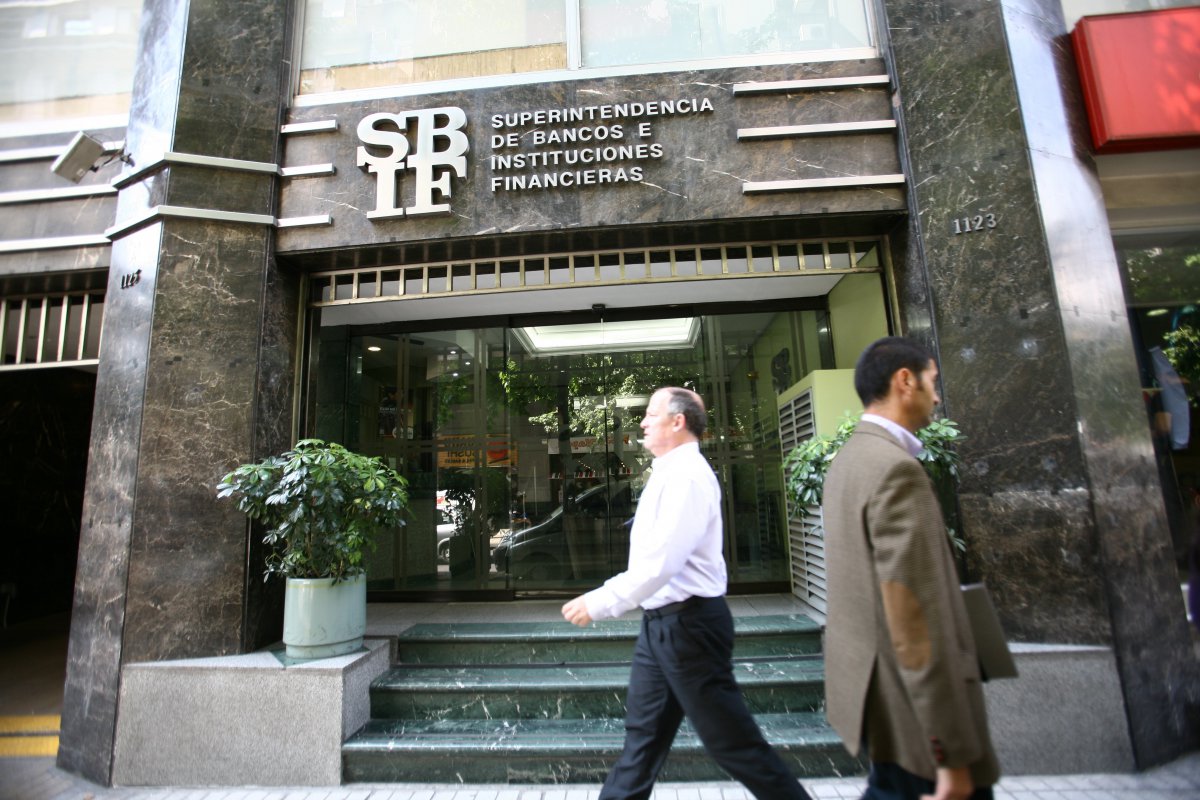 <p>SBIF modifica norma de Provisiones por Riesgo de Crédito</p>