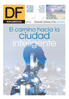 <p>Transformación Digital: El camino hacia la ciudad inteligente</p>