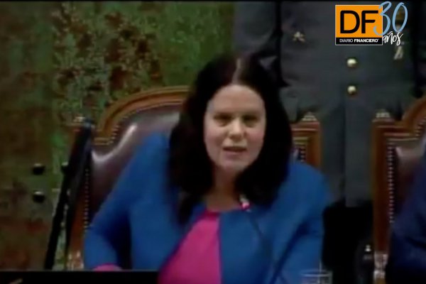 <p>Ahora en DF: Rechazan moción de censura contra la mesa de la Cámara de Diputados</p>