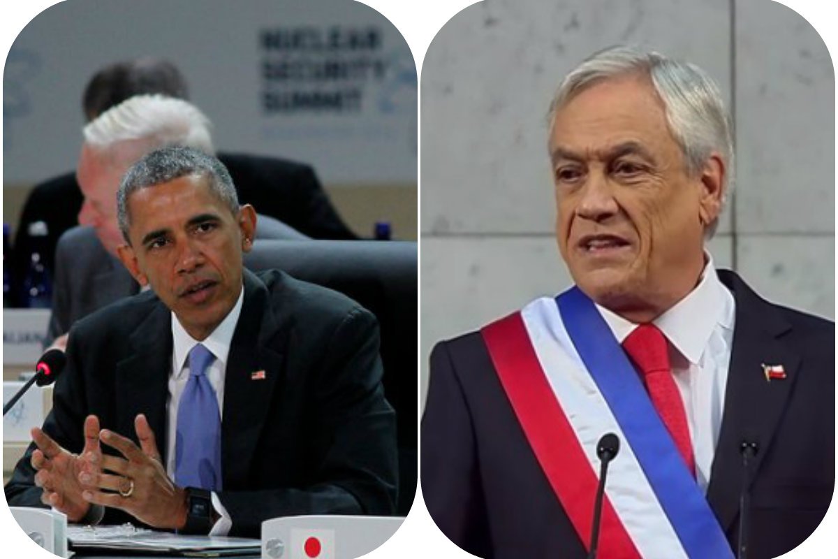 <p>Purga de Twitter le resta miles de seguidores a Piñera y caída millonaria de followers a Obama</p>