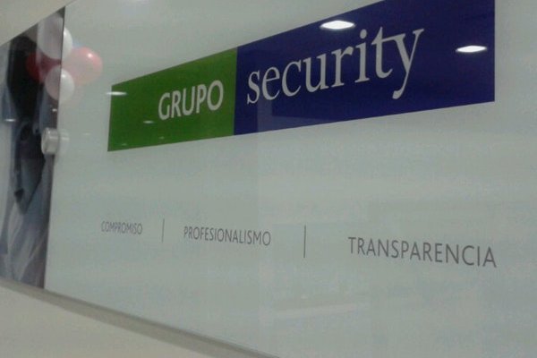 Security ve sobrerreacción del mercado por Guerra Comercial