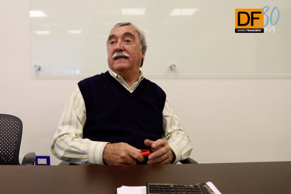 <p>Ahora en DF: En paralelo a Nevasa, Eduardo Muñoz no deja de emprender</p>