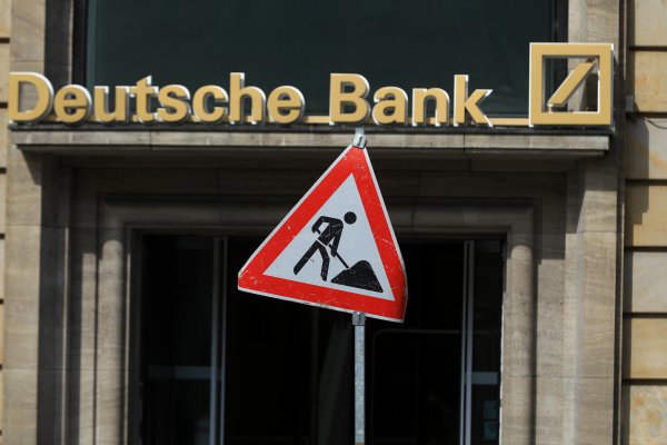 Deutsche Bank deberá pagar US$ 75 millones a la SEC en Estados Unidos por problemas en sus ADR