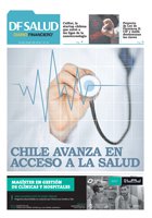 <p>Chile avanza en acceso a la salud</p>