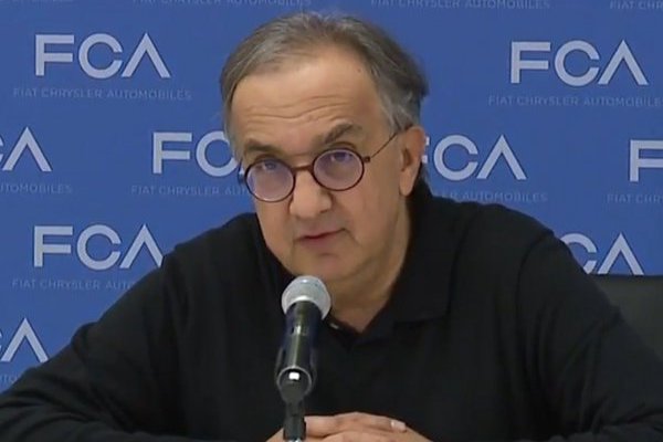 <p>Análisis del editor: Adiós a Marchionne, el maestro de los negocios que rescató a Fiat de la ruina</p>