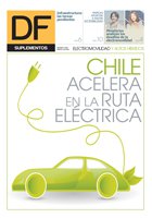 <p>Chile acelera en la ruta eléctrica</p>