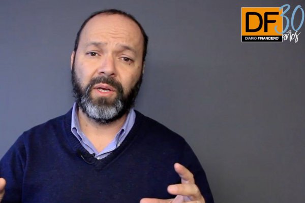 <p>Videocolumna: Las empresas financieras reciben 10 veces más ciberataques</p>