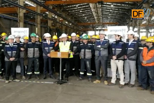 <p>Ahora en DF: Hacienda celebra crecimiento económico pero destaca que el segundo semestre será más exigente</p>