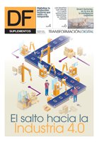 <p>Transformación digital: El salto hacia la Industria 4.0</p>