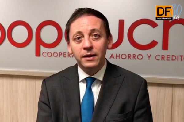 <p>Ahora en DF: Incremento en el ahorro formal de los chilenos</p>