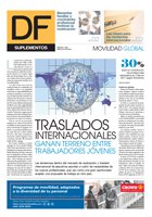 <p>Movilidad global: Traslados internacionales ganan terreno entre trabajadores jóvenes</p>