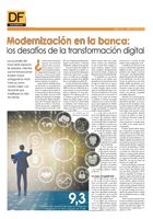 <p>Modernización en la banca: los desafíos de la transformación digital</p>