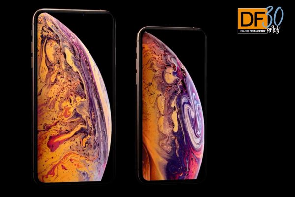 Ahora en DF: Mira los nuevos iPhone Xs, Xs Max y Xr