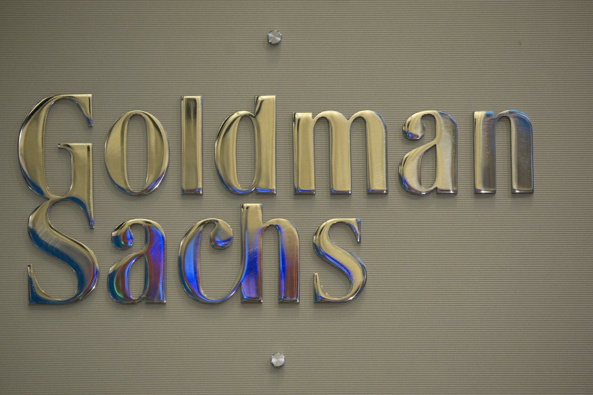 <p>Nuevo CEO de Goldman Sachs ficha a sus hombres clave</p>