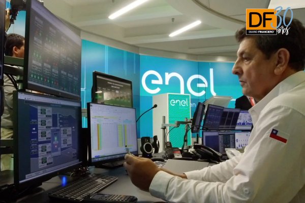 <p>Enel Green Power: “Agregar más renovables es la única forma posible para descarbonizar”</p>