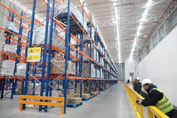 El comercio electrónico activa millonaria inversión en centros de distribución y bodegas