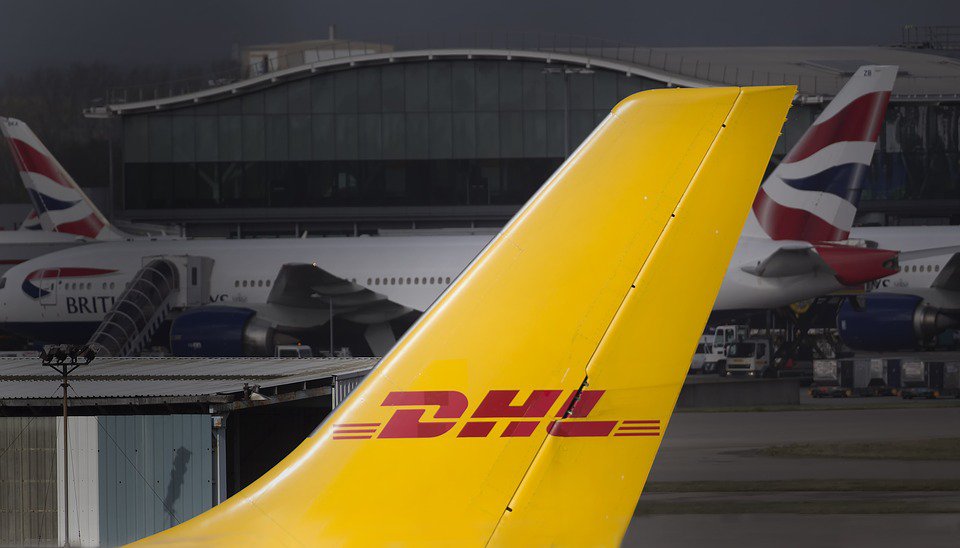 <p>¡Atención! DHL anunció alza en tarifas para el próximo año</p>