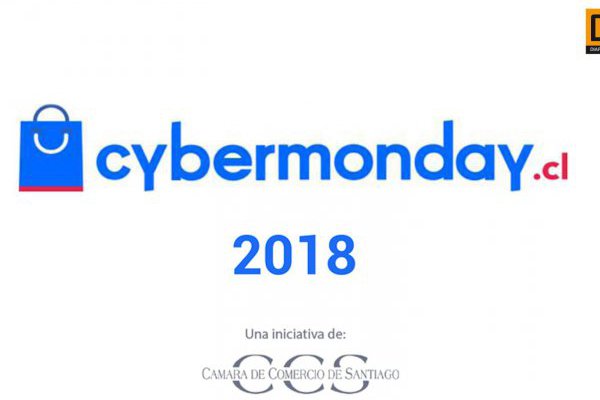 <p>Ahora en DF: La Cámara de Comercio de Santiago confirmó 284 empresa en el CyberMonday 2018</p>