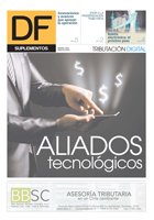 <p>Tributación digital: Aliados tecnológicos</p>