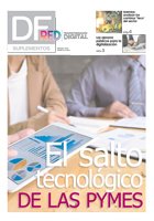 <p>DF Red transformación digital: El salto tecnológico de las pymes</p>