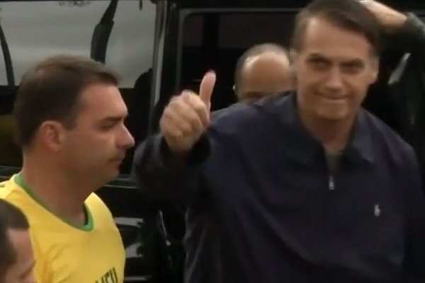 <p>Reporte Global: Comienza la era Bolsonaro en Brasil</p>