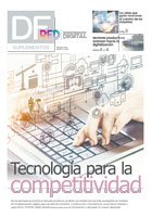 <p>Tecnología para la competitividad</p>