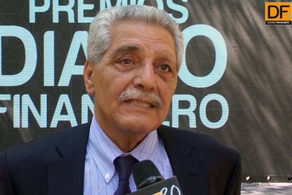 <p>Fundadores de DF: René Jáuregui es parte destacada en esta aventura</p>