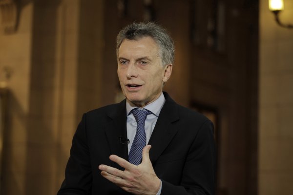 <p>Elecciones 2019 en Argentina: ¿Qué escenario le conviene a Macri y cuál a Fernández?</p>