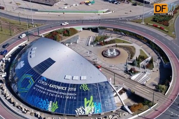 <p>Ahora en DF: Los desafíos de Chile en la COP24 de Polonia</p>