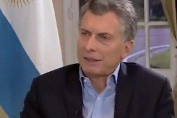 Reporte Global: Argentina habría caído en recesión y situación desafía a Macri que intenta recuperar su liderazgo internacional