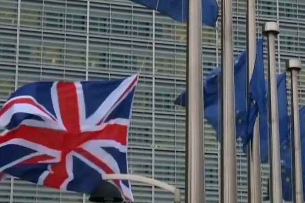 <p>Brexit caótico: Gobiernos en Europa toman resguardos para el peor escenario</p>