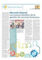 <p>ManpowerGroup, Mercado laboral: Los nuevos desafíos de la gestión de recursos humanos</p>